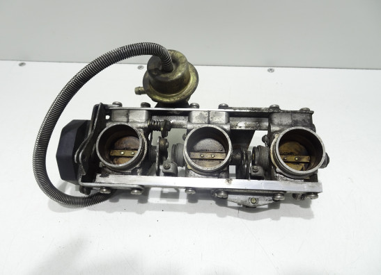 Gasklephuis BMW K 75