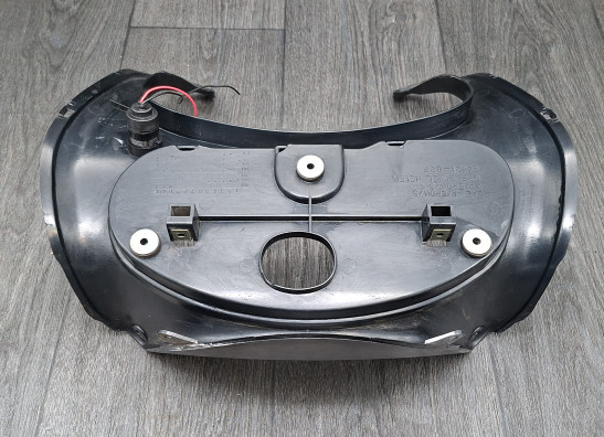 Tacho Suzuki GSX F 750