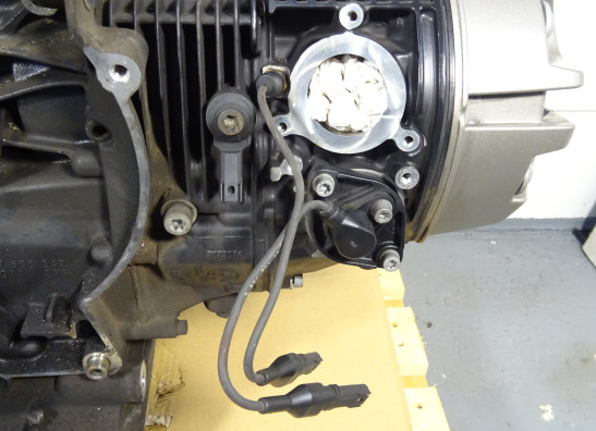 Motorblock BMW R 1200 ST