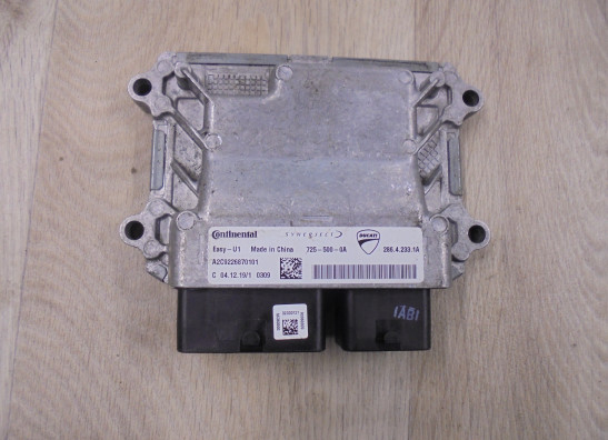 CDI ECU unit Ducati Monster 1200 S