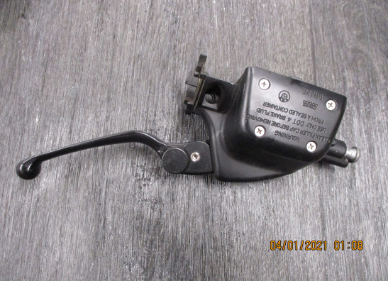 Front brake master cylinder  BMW R 1200 RT
