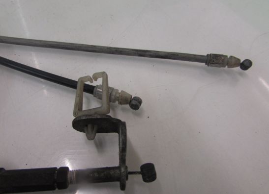 Kabelbaum vorne Yamaha YP 250 Majesty