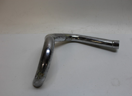 Downpipes Honda VFR 750 R - RC30