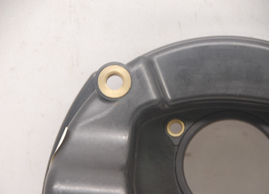 Luchtfilterhuis Harley Davidson Softtail