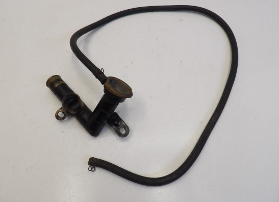 Radiator toebehoren Kawasaki GPZ 900