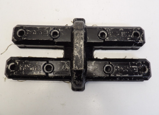 Ventildeckel Yamaha FZR 1000