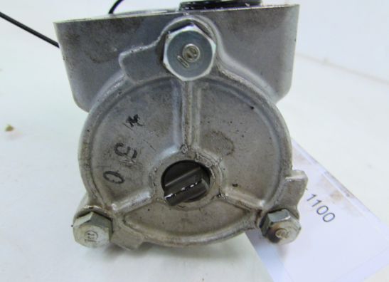 Engine parts Kawasaki ZZR 1100