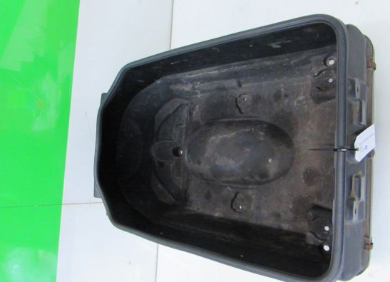 Achterspatbord Suzuki Burgman 400