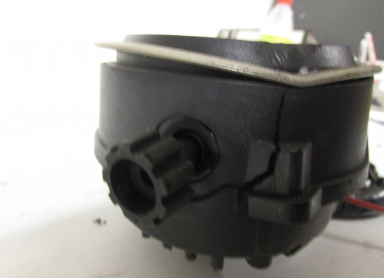 Tacho-set Kawasaki ZRX 1100 1200