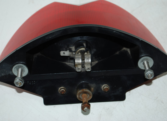 Rucklicht BMW F 800 S - ST