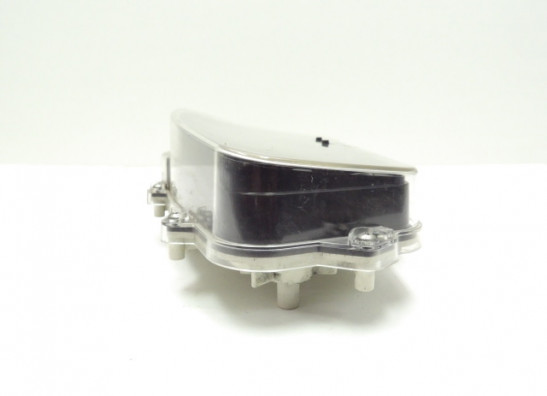 Tellerset Honda Deauville 650 - 700