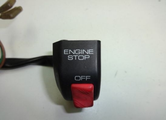 Stuurschakelaar rechts Yamaha YZF 750