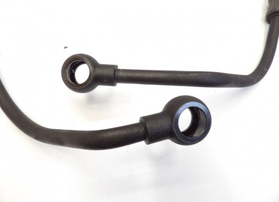 Oil cooler Suzuki GSX F 600