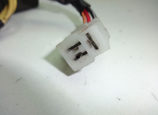 Spanningsregelaar Suzuki LS 650