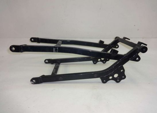 Heckrahme Kawasaki ZXR 400