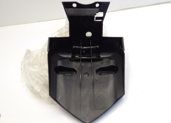 Kennzeichenhalter Yamaha FZ6