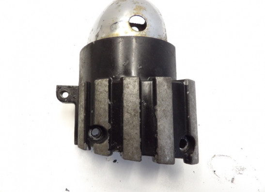 Downpipes Yamaha V max