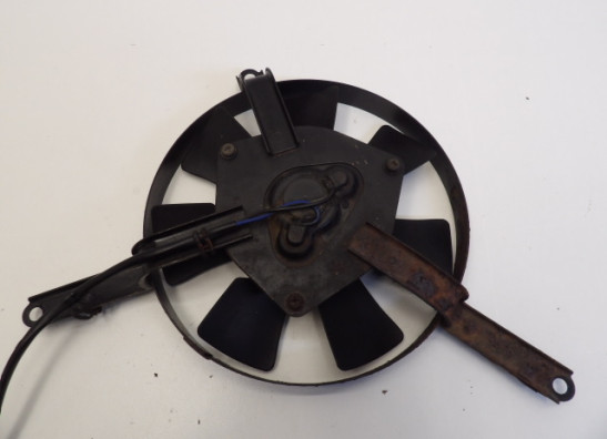 Ventilator Yamaha FJR 1300