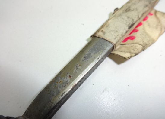 Schalthebel Kawasaki LTD 550