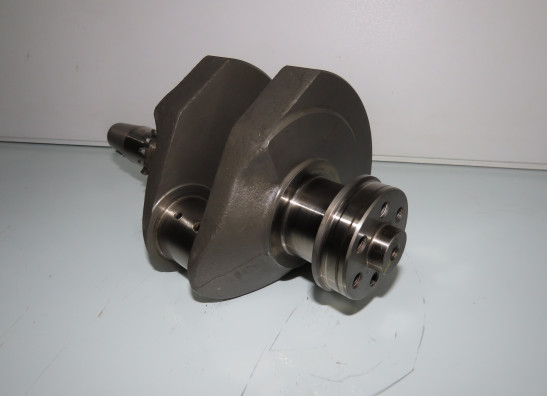 Krukas Moto Guzzi V85 TT