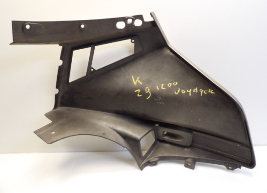 Rechter topkuip Kawasaki Overige Kawasaki