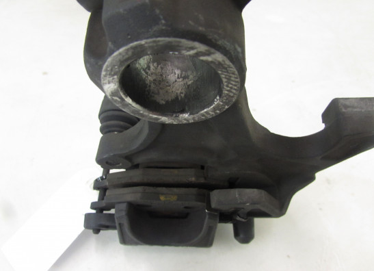 Rear brake caliper Suzuki GSX R 750