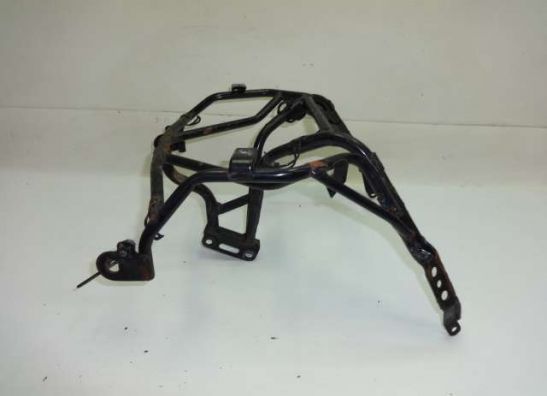 Kuipframe Suzuki RF 600