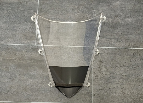 Kuipruit Honda CBR 600 RR