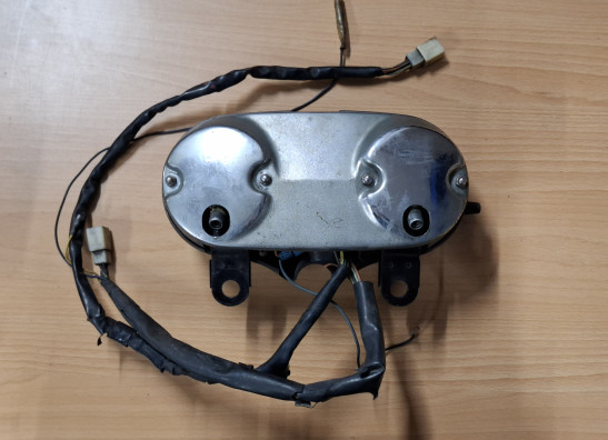 Tacho-set Suzuki GS 750
