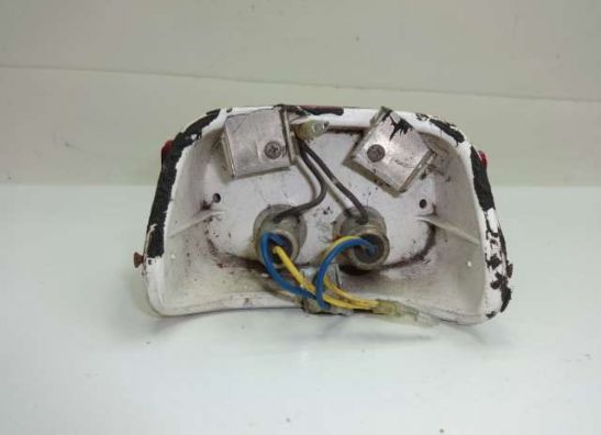 Achterlicht Yamaha XV 535 Virago