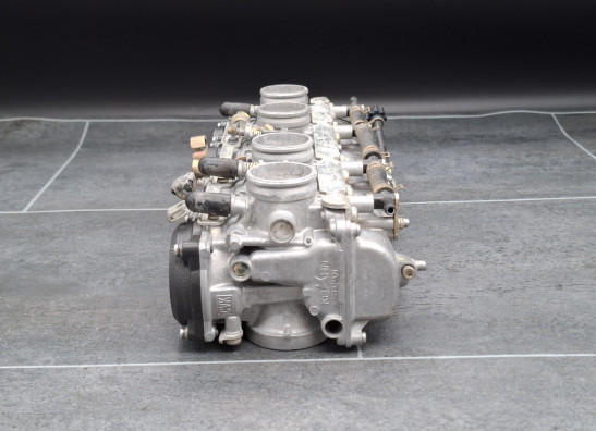 Carburateurset Kawasaki GPZ 600
