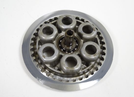 Clutch Ducati monster 600