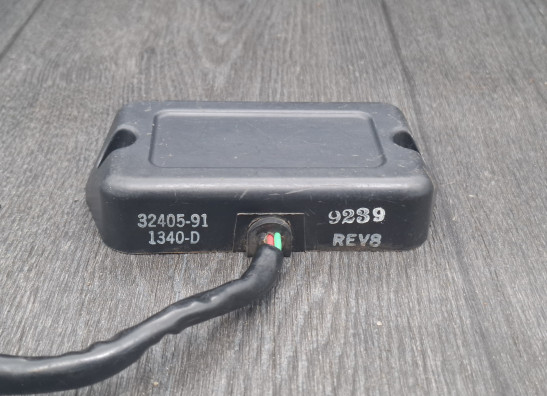 Unidad CDI Harley Davidson FLSTF Fat Boy Lo