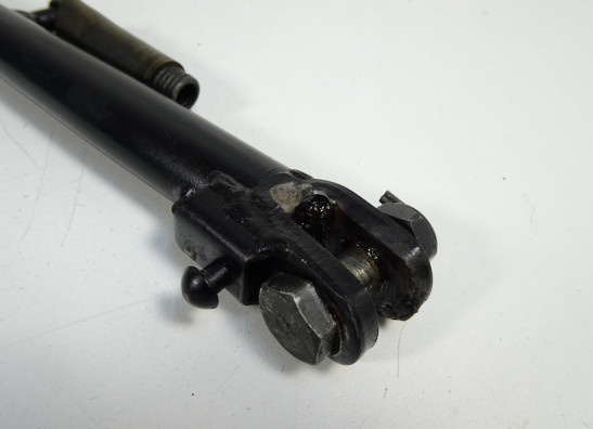 Side stand bar Kawasaki VERSYS 650