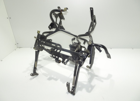 Lampenverkleidung Rahmen BMW K 1200 GT