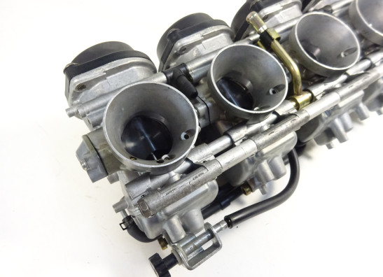 Carburateurset Yamaha FAZER 1000