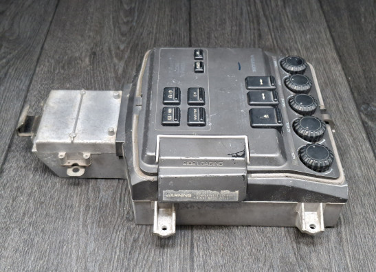 Radio unit Honda Goldwing GL