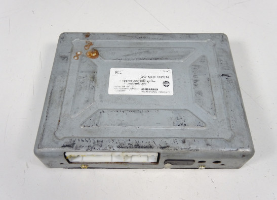 CDI Einheit Aprilia Tuono 1000