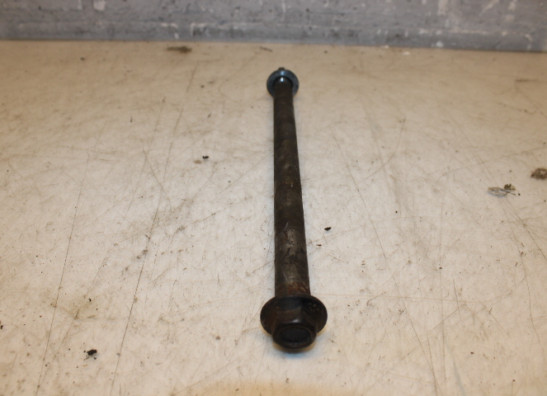 Achteras Honda CM 400 T 