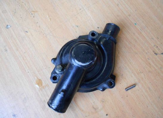 Wasserpumpe Kawasaki ZX 6 R