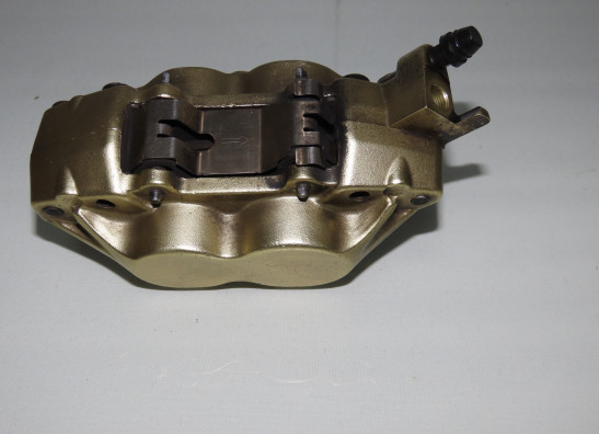 Brake caliper left front Moto Guzzi Breva 750