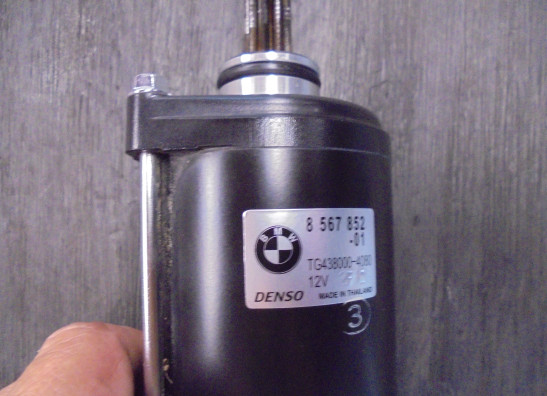 Anlasser BMW F 750 GS