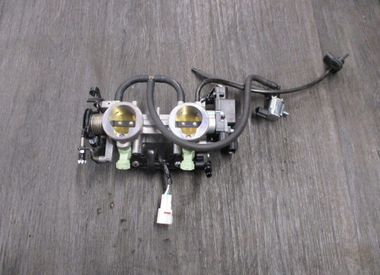 Einspritzanlage Kawasaki Z 650