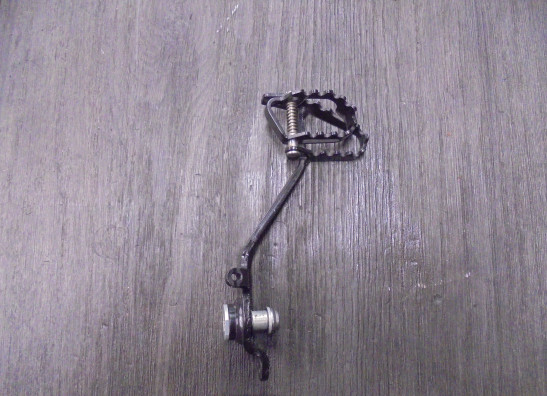 Rempedaal BMW R 1200 GS LC Adventure 2017-2019