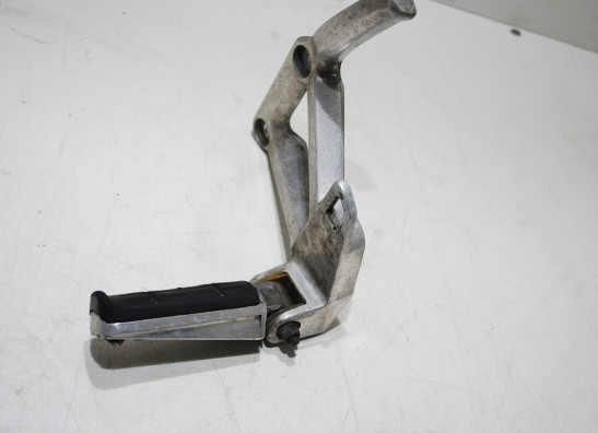 Duo voetsteun links Yamaha FAZER 600