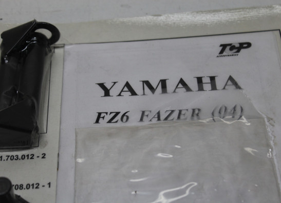 Complete kuipset Yamaha FZ6