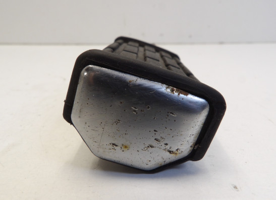 Duo voetsteun rechts Yamaha XV 700 / 750 SE