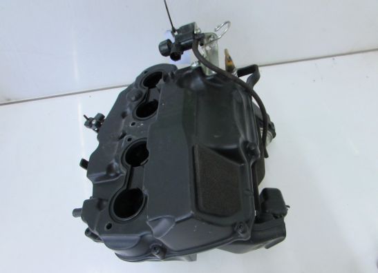 Air cleaner case Honda CB 1000 R