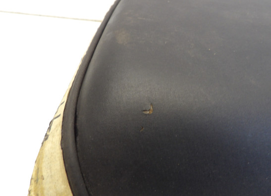 Buddy seat Kawasaki ZXR 750