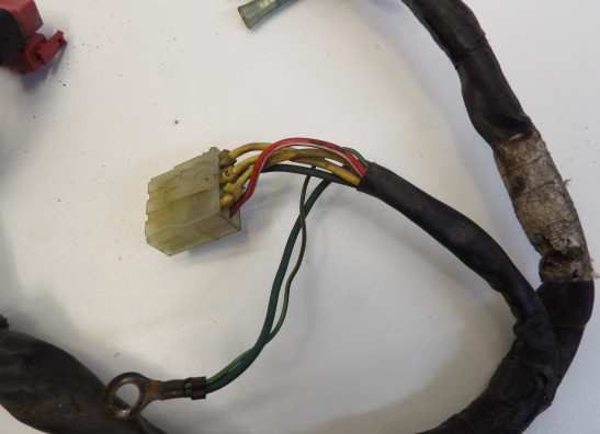 Kabelboom Honda Deauville 650 - 700